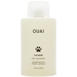 OUAI Fur Bébé Pet Shampoo (474ml)