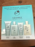 Liz Earle your daily skincare routine introduction kit combination skins new box