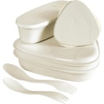 Light My Fire Lunchkit 2.0 (Vit (CREAM))