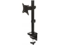 Brateck-Ldt66-C01 Brateck Monitor Bracket Bordsfäste