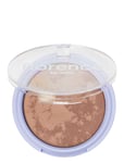 Out Of This Whirled Marble Bronzer *Villkorat Erbjudande Solpuder Florence By Mills