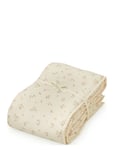 Cam Cam Copenhagen Cot Bumper Beige