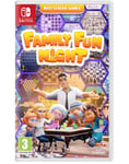 That's My Family - Family Fun Night Nintendo Switch