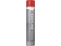 Rocol Rs47002-750 Easyline® Edge Stregmaling Rød 750 Ml