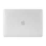 Incase Hardshell Case for MacBook Air 13 (A1932 A2179 A2337) Dots - Clear