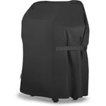 52 tums överdrag för Weber Spirit 200- och 300-serien överdrag Heavy Duty vattentätt överdrag Matningsbeständig grill C 30 inches 30 inches