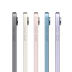 Apple iPad Air 64 GB 27.7 cm (10.9") Apple M 8 GB Wi-Fi 6 (802.11ax) iPadOS 15 Beige