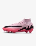 Nike Mercurial Superfly 9 Elite FG High-Top Football Boot