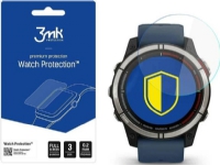 3MK 3MK FlexibleGlass Garmin Quatix 7 Watch Hybrid Glass