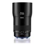 Zeiss Milvus 100mm f/2M Planar T* ZE Macro Lens Canon EF