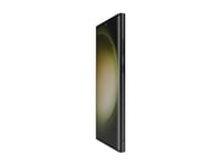 Belkin Trueclear Curve - Protection D'écran Pour Téléphone Portable - Lumière Bleue - Film - Pour Samsung Galaxy S23 Ultra