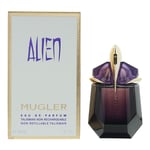 Mugler Alien Eau de Parfum 30ml Refillable Spray for Her