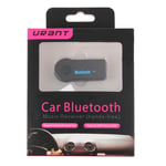 Bluetooth mottagare iPhone / iPad / Bil / Headset / Stereo