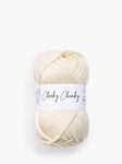 Wool Couture Cheeky Chunky Wool Knitting Yarn, 100g