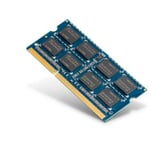 (DMC Taiwan) Memory Module, SODIMM DDR3L 1600 4GB I-Grade (-40-85)