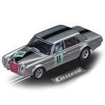 Carrera 20027757 Mercedes-Benz 300 SEL 6.3 AMG Price of the Nations 1970, No.11 Vehicle, Multicoloured