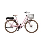 Skeppshult Natur Colour El Dam 7-vxl 54 cm  Standard Elcykel