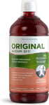 G7 Original Improved Formula. Vegan Liquid Silica Supplement Collagen Booster. B