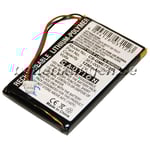 Batteri till Garmin Edge 605 / 705