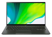 Acer Swift 5 SF514-55T-78ZF Notebook 35.6 cm (14") Touchscreen Full HD Intel® Core™ i7 8 GB LPDDR4x-SDRAM 1000 SSD Wi-Fi 6