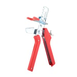 1pc Floor Pliers Tiling Locator Tile Leveling Wall / Floor Ceramic Tiles UK