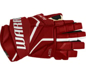 Alpha LX2 JR hockeyhandskar Barn RD RED 12