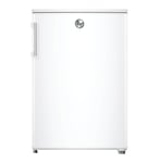Hoover HOUQS 58EWHK Under Counter Freezer with Handle - White - E Rated