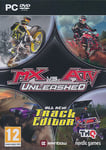 Mx Vs Atv Unleashed Pc