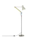 Anglepoise - Type 75 Giant Paul Smith Floor Lamp Edition One - Skärmlampor - Paul Smith - Flerfärgad