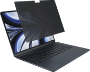 Kensington Privacy Filter (Sekretessfilter) till MacBook Air 15-tum (M2, M3 och M4 - modeller)