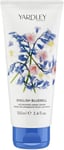 Yardley London English Bluebell Nourishing Hand Cream for her 100 ml (Pack of 1)