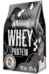 <![CDATA[Warrior Whey Protein - 1000g - Vanilla Ice Cream]]>