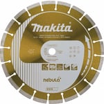 Makita Disque diamant nebula laser 125X22,23 mm X5 B-53992-5