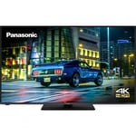 Panasonic 55" TX-55HX600B 4K Ultra HD HDR Smart LED TV