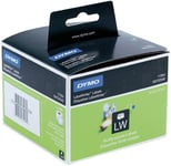 LabelWriter universal labels 57x32 mm 1pack (1000 pcs)