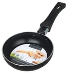 Chefs Choice One Egg Blini Small Mini 12cm Frying Pan Frypan Non Stick Pendeford