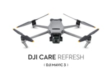 DJI Care Refresh (DJI Mavic 3) - 2 år