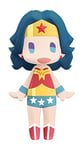 Good Smile Company - DC Hello Good Smile Wonder Woman Mini Figurine