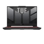 ASUS TUF Gaming F15 TUF507RR-HN014W - Ryzen 7 6800H 16 Go RAM 512 Go SSD Gris