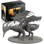Steamforged Dark Souls The Board Game Black Dragon Expansion Board Games