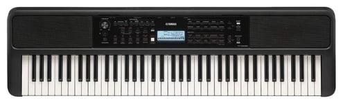 Yamaha PSR-EW320 (Inkl. hörlurar (+169kr))