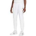 Nike Court Heritage Fleece Pants - XL Vit Herrkläder > Nike