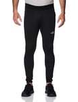 THE NORTH FACE Men's Run Leggings, TNF Black, XS