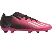 X Speedportal.2 FG fotbollsskor Unisex TESHPK/ZEROMT/CBLACK 5.5