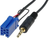 Cable Adaptateur AUX Jack - Grundig