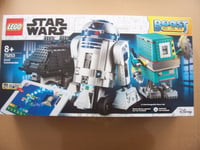 LEGO - Star Wars - DROID COMMANDER - 75253 - New Sealed