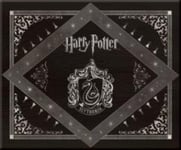 Insight Editions . Warner Bros. Consumer Products Inc. Harry Potter: Slytherin Deluxe Stationery Set (Insights Sets)