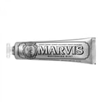 Marvis Tandpasta Whitening Mint med Fluor
