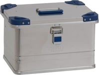 Alutech Aluniniumbox 30 liter, 400x300x245mm