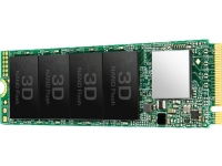 TRANSCEND 1TB SSD internal M.2 2280 PCIe Gen3x4 NVMe TLC DRAM-less